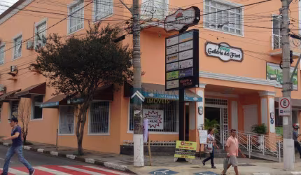 Sala para alugar, 18 m² por R$ 1.200,00/mês - Centro - Vinhedo/SP