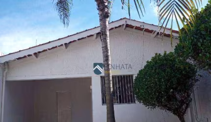 Casa com 2 dormitórios à venda, 120 m² por R$ 950.000,00 - Jardim Itália - Vinhedo/SP
