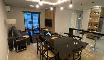 Apartamento com 3 dormitórios à venda - Condomínio Mondo Itália - Vinhedo/SP