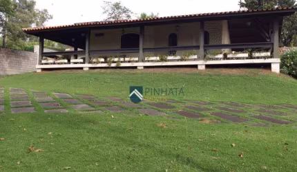 Casa com 3 dormitórios para alugar, 338 m² por R$ 6.990,00/mês - Condomínio Chácaras do Lago - Vinhedo/SP