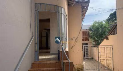 Prédio para alugar, 480 m² por R$ 8.190,00/mês - Centro - Vinhedo/SP