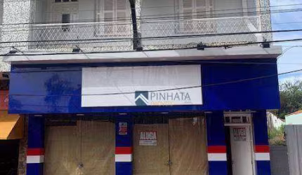 Salão para alugar, 250 m² por R$ 2.950,00/mês - Centro - Vinhedo/SP