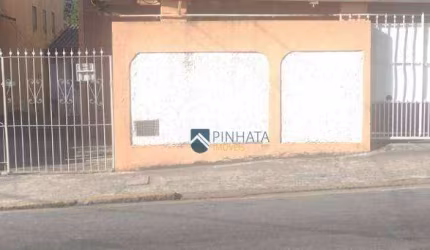 Casa com 2 dormitórios à venda, 120 m² por R$ 690.000,00 - Jardim São Matheus - Vinhedo/SP