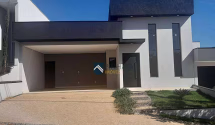 Casa com 3 dormitórios à venda, 200 m² por R$ 1.356.000,00 - Jardim São Marcos - Valinhos/SP