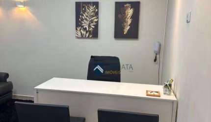 Sala para alugar, 10 m² por R$ 2.300,00/mês - Santa Rosa - Vinhedo/SP