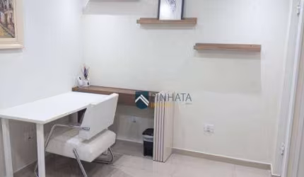 Sala para alugar, 19 m² por R$ 2.700,00/mês - Santa Rosa - Vinhedo/SP