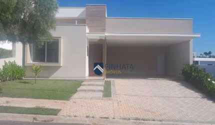 Casa com 3 dormitórios à venda, 194 m² por R$ 1.300.000,00 - Condomínio Residencial Villa do Sol - Valinhos/SP