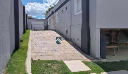 Casa com 3 dormitórios à venda, 424 m² por R$ 2.360.000,00 - Condomínio Estância Marambaia - Vinhedo/SP