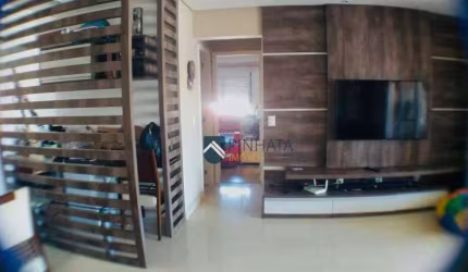 Apartamento à venda, 100 m² por R$ 1.070.000,00 - Premiatto Residence Club - Jundiaí/SP