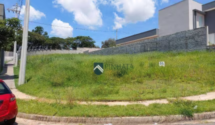 Terreno à venda, 614 m² por R$ 650.000 - Condomínio Recando das Palmas - Vinhedo/SP