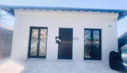 Casa para alugar - Centro - Vinhedo/SP