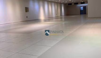 Salão para alugar, 713 m² por R$ 29.862,00/mês - Centro - Vinhedo/SP