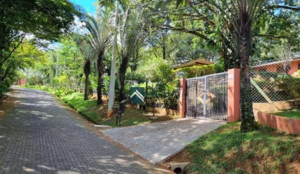 Casa com 3 dormitórios, 220 m² - venda por R$ 1.450.000,00 ou aluguel por R$ 7.190,00/mês - Condomínio Vale Da Santa Fé - Vinhedo/SP