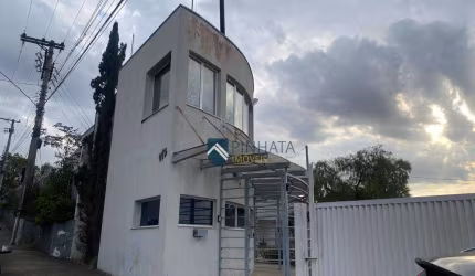 Galpão para alugar, 6000 m² por R$ 120.000/mês - Santo Antônio - Louveira/SP