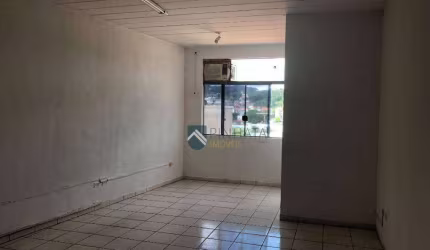 Sala para alugar, 35 m² por R$ 1.250,00/mês - Nova Vinhedo - Vinhedo/SP