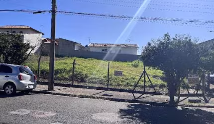 Terreno à venda, 300 m² por R$ 450.000,00 - Residencial São Luiz - Valinhos/SP