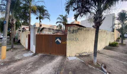 Terreno à venda, 490 m² por R$ 750.000 - Jardim Maracanã - Valinhos/SP