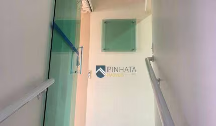 Sala para alugar, 100 m² por R$ 3.200,00/mês - Jardim Emilia - Vinhedo/SP