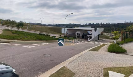 Terreno à venda, 893 m² por R$ 1.161.173,00 - Chácara Terra Nova - Jundiaí/SP