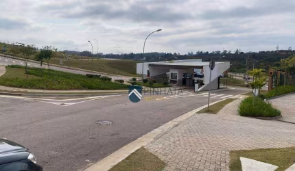 Terreno à venda, 820 m² por R$ 1.066.299 - Chácara Terra Nova - Jundiaí/SP