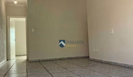 Sala para alugar, 52 m² por R$ 3.100,00/mês - Jardim Santa Rosa - Vinhedo/SP