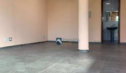 Sala para alugar, 30 m² por R$ 1.800,00/mês - Jardim Santa Rosa - Vinhedo/SP