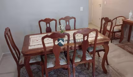 Apartamento com 3 dormitórios à venda, 92 m² por R$ 800.000 - Condomínio Riviera de Vinhedo - Vinhedo/SP