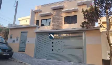 Casa com 3 dormitórios à venda, 210 m² por R$ 997.000,00 - Jardim Elisa - Vinhedo/SP