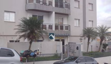 Apartamento com 2 dormitórios para alugar, 70 m² por R$ 2.700,01/mês - Jardim Itália - Vinhedo/SP