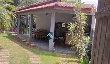 Chácara à venda, 1230 m² por R$ 570.000,00 - Monterrey - Louveira/SP
