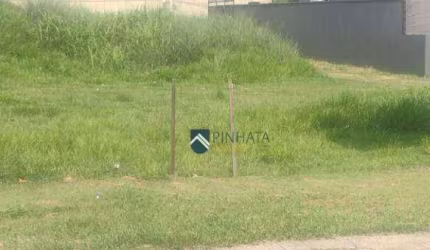 Terreno para alugar, 255 m² por R$ 1.500/mês - Centro - Vinhedo/SP