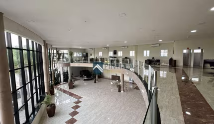 Galpão para alugar, 652 m² por R$ 50.570,00/mês - Nova Vinhedo - Vinhedo/SP