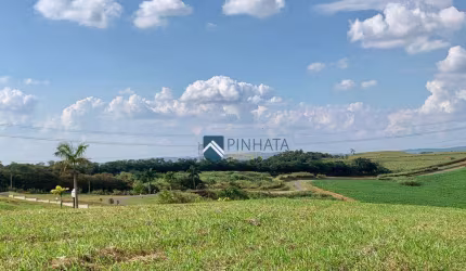 Terreno à venda, 800 m² por R$ 699.000,00 - Condomínio Fazenda Serrazul - Itupeva/SP