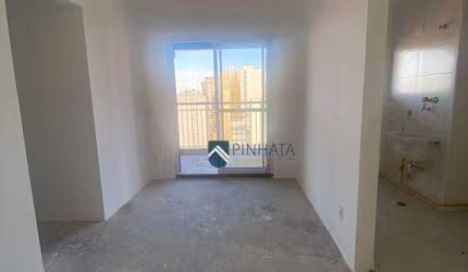 Apartamento com 2 dormitórios à venda, 5760 m² por R$ 520.000,00 - Centro - Campinas/SP