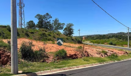 Terreno à venda, 250 m² por R$ 480.000 - Bosque - Vinhedo/SP