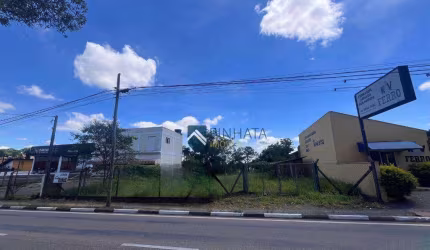 Terreno à venda, 1000 m² por R$ 2.500.000,00 - Aquário - Vinhedo/SP