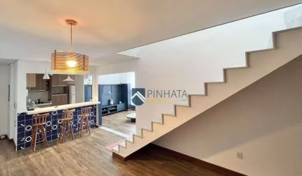 Apartamento cobertura com 3 suítes à venda, 230 m² por R$ 1.450.000 - Condomínio Splendore Residence - Vinhedo/SP