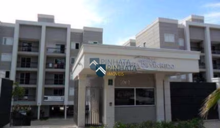 Apartamento com 3 dormitórios à venda, 92 m² por R$ 870.000,00 - Condomínio Riviera de Vinhedo - Vinhedo/SP