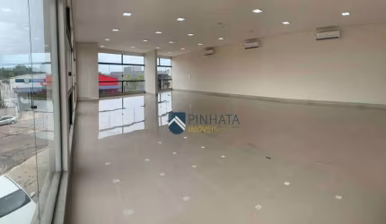 Salão, 400 m² - venda por R$ 4.970.000 ou aluguel por R$ 27.000/mês - Residencial Aquário - Vinhedo/SP