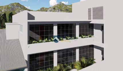 Galpão, 2 m² - venda por R$ 7.000.000 ou aluguel por R$ 34.000/mês - Chácaras São Bento - Valinhos/SP