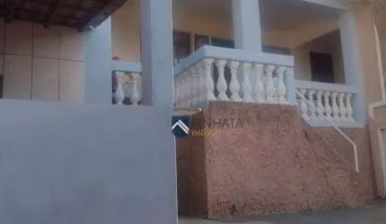 Casa com 1 dormitório à venda, 125 m² por R$ 420.000 - Bairro Santa Claudina - Vinhedo/SP