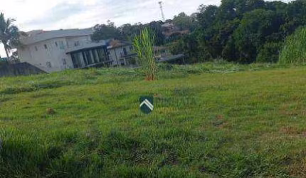 Terreno à venda, 1000 m² por R$ 930.000,00 - Bosque - Vinhedo/SP