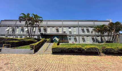 Galpão para alugar, 4000 m² por R$ 76.600/mês - Macuco - Valinhos/SP