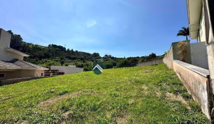 Terreno à venda, 1600 m² por R$ 1.520.000 - Villagio Di Verona - Vinhedo/SP