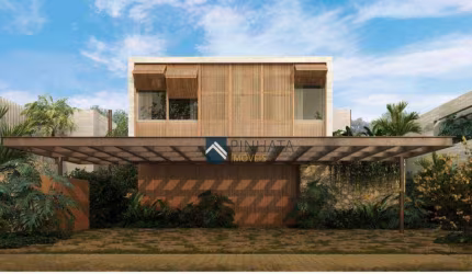 Casa com 4 dormitórios à venda, 700 m² por R$ 12.300.000,00 - Condomínio Fazenda da Grama Golf Club - Itupeva/SP