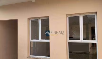 Casa com 2 dormitórios à venda, 71 m² por R$ 490.000,00 - São José - Vinhedo/SP