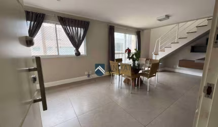 Apartamento com 3 dormitórios, 200 m² - venda por R$ 4.500.000 ou aluguel por R$ 25.000/mês - Vila Olímpia - São Paulo/SP