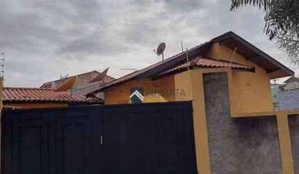 Casa com 2 dormitórios à venda, 169 m² por R$ 900.000,00 - Capela - Vinhedo/SP