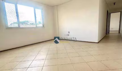 Apartamento com 2 dormitórios para alugar, 65 m² por R$ 2.780,00/mês - Santa Rosa - Vinhedo/SP