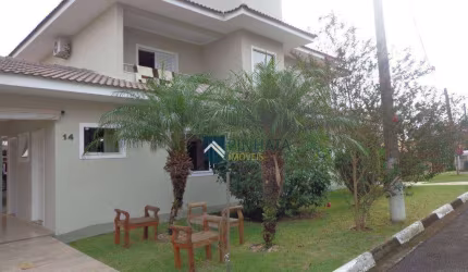 Casa para locação em Vinhedo, Condomínio Terras de São Francisco